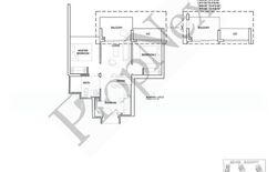 High Park Residences (D28), Apartment #604974221